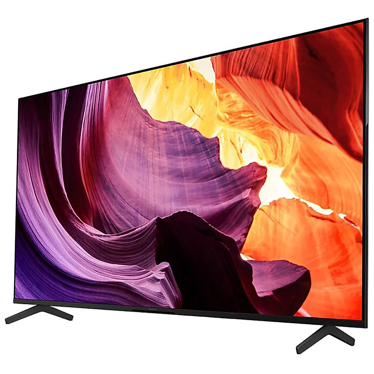 Android Tivi Sony 4K 50 inch KD-50X80K - Model 2022